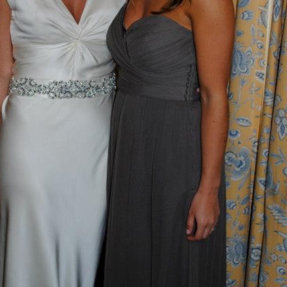 Jenny Yoo Collection Bridesmaid Dress - Picture 2 of 5